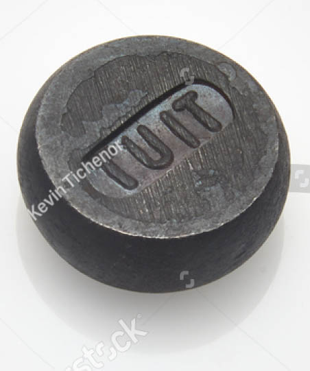 a round tuit coin